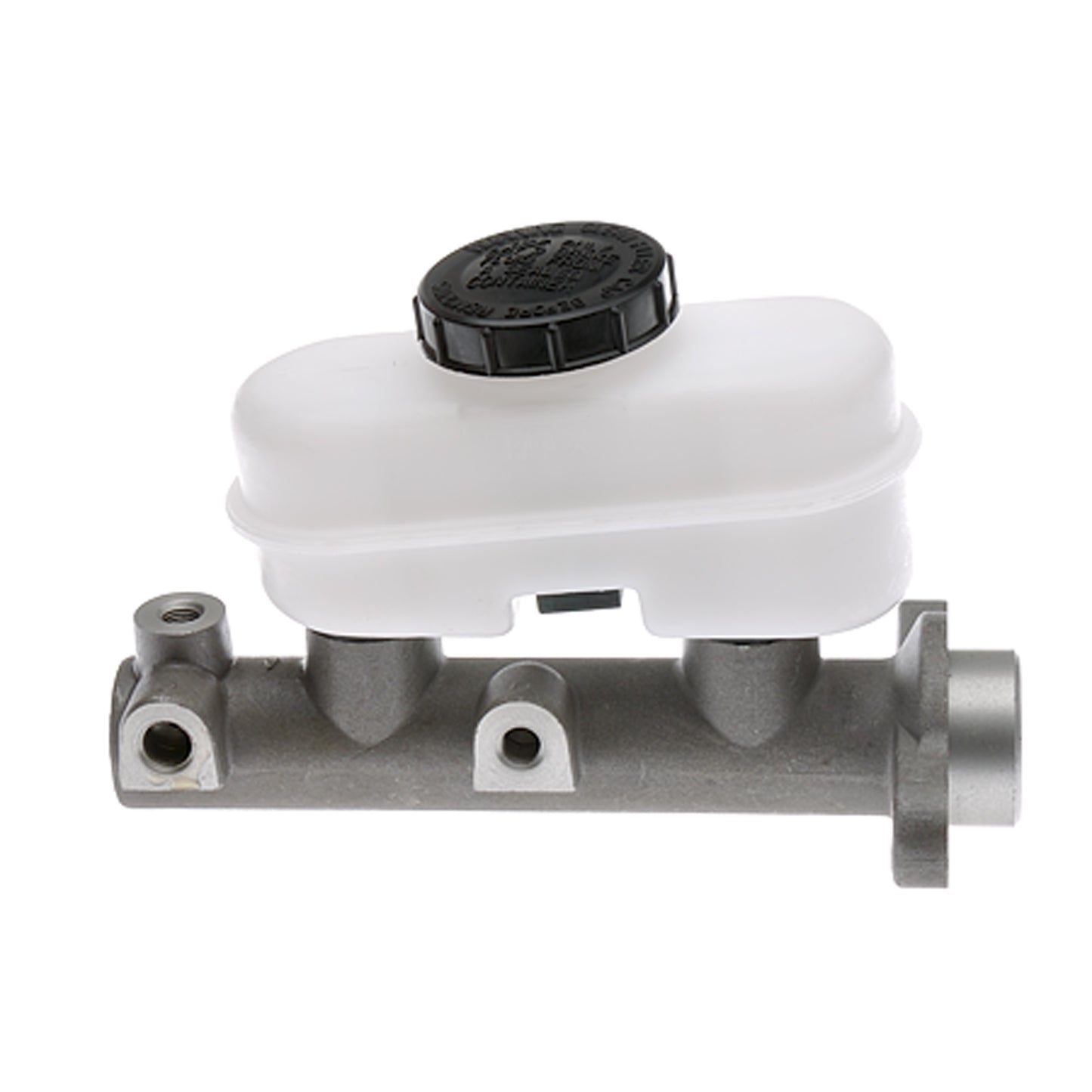 Quality-Built Brake Master Cylinder NM2696