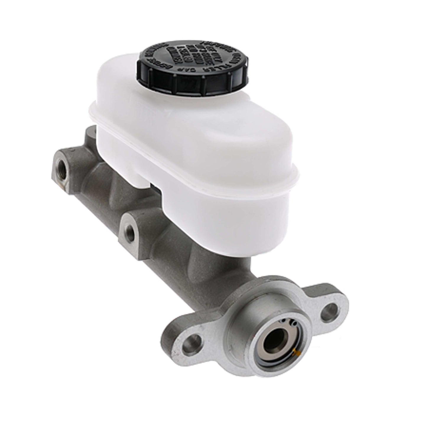 Quality-Built Brake Master Cylinder NM2696
