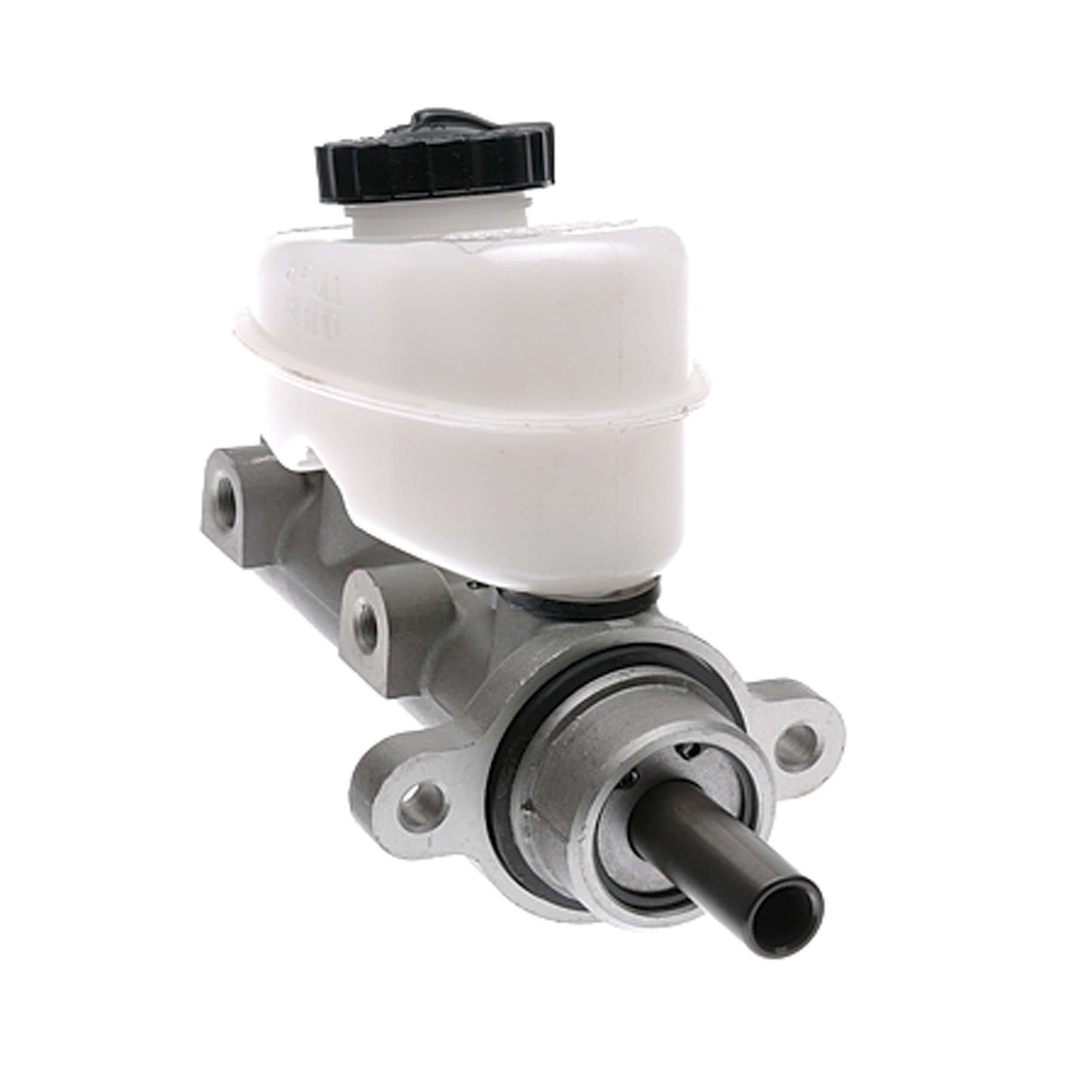 Quality-Built Brake Master Cylinder NM2708