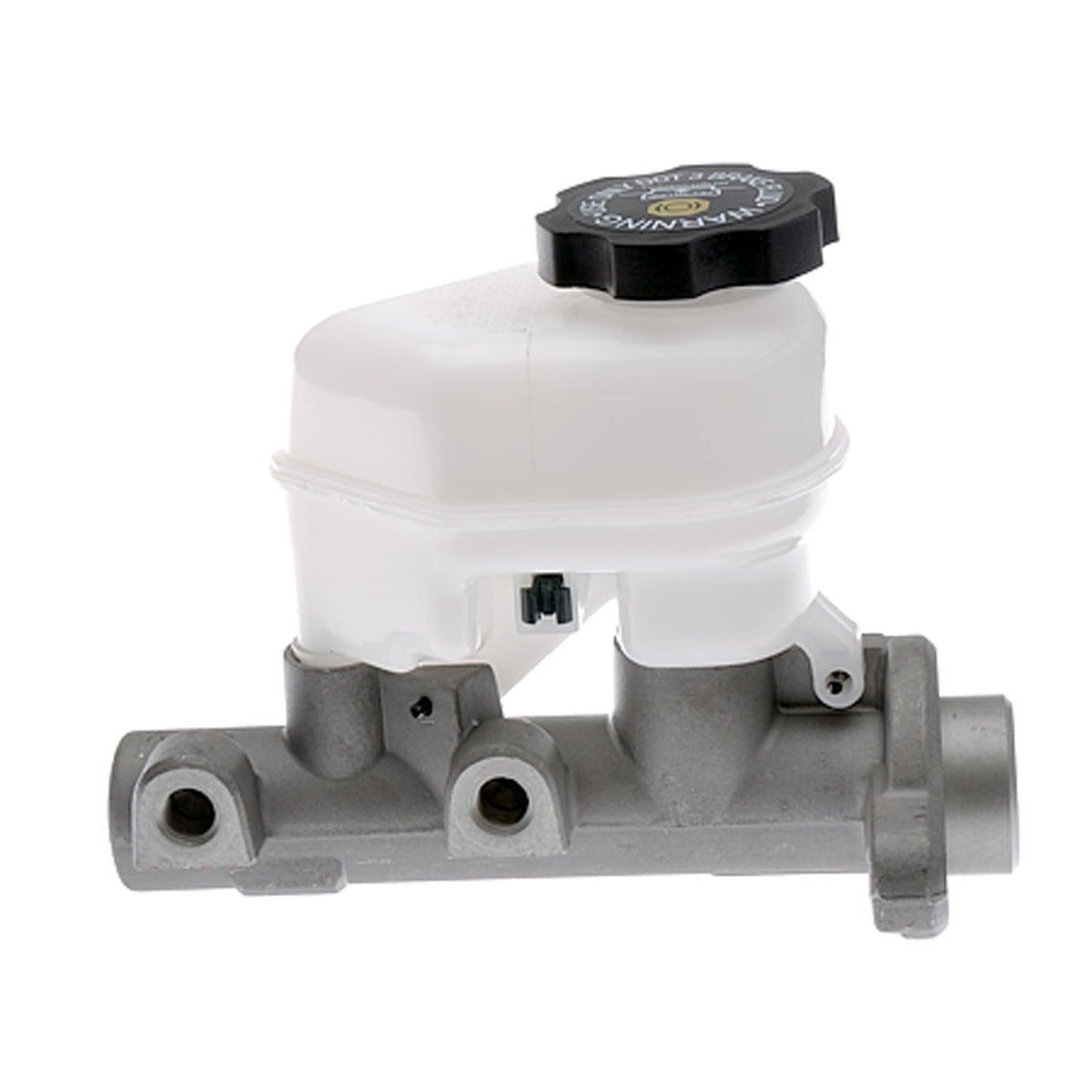 Quality-Built Brake Master Cylinder NM2714A