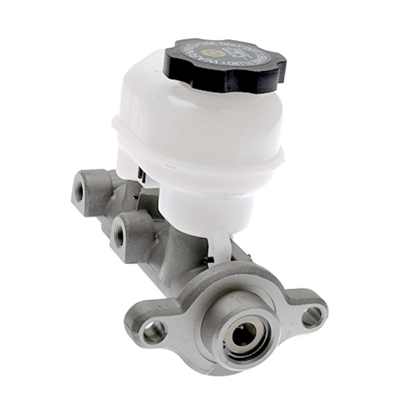 Quality-Built Brake Master Cylinder NM2714A