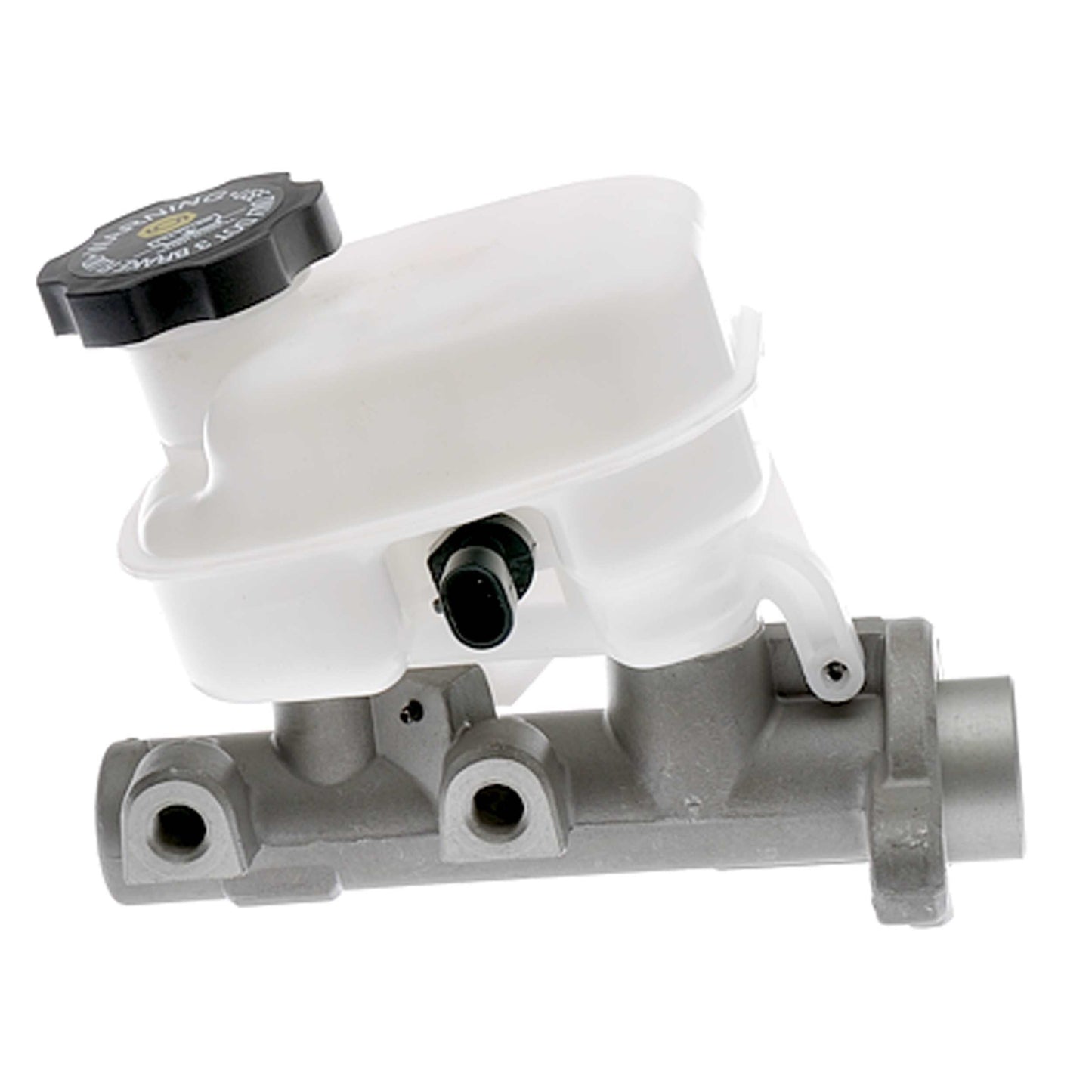 Quality-Built Brake Master Cylinder NM2714B