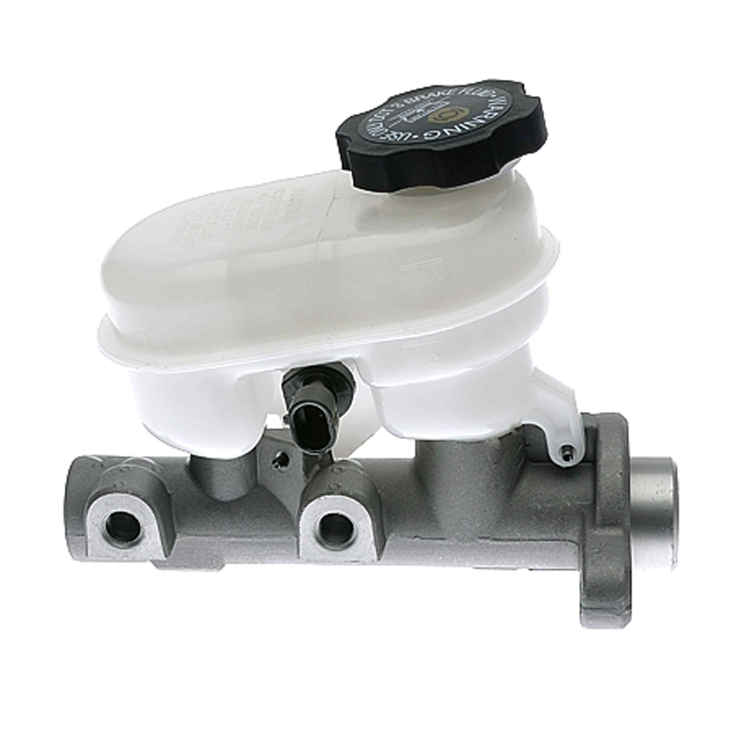 Quality-Built Brake Master Cylinder NM2714