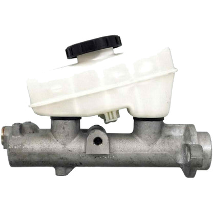 Quality-Built Brake Master Cylinder NM2758A