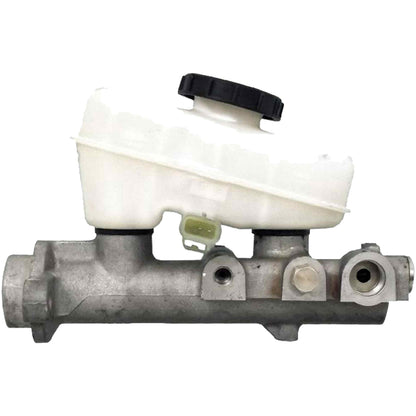 Quality-Built Brake Master Cylinder NM2758A