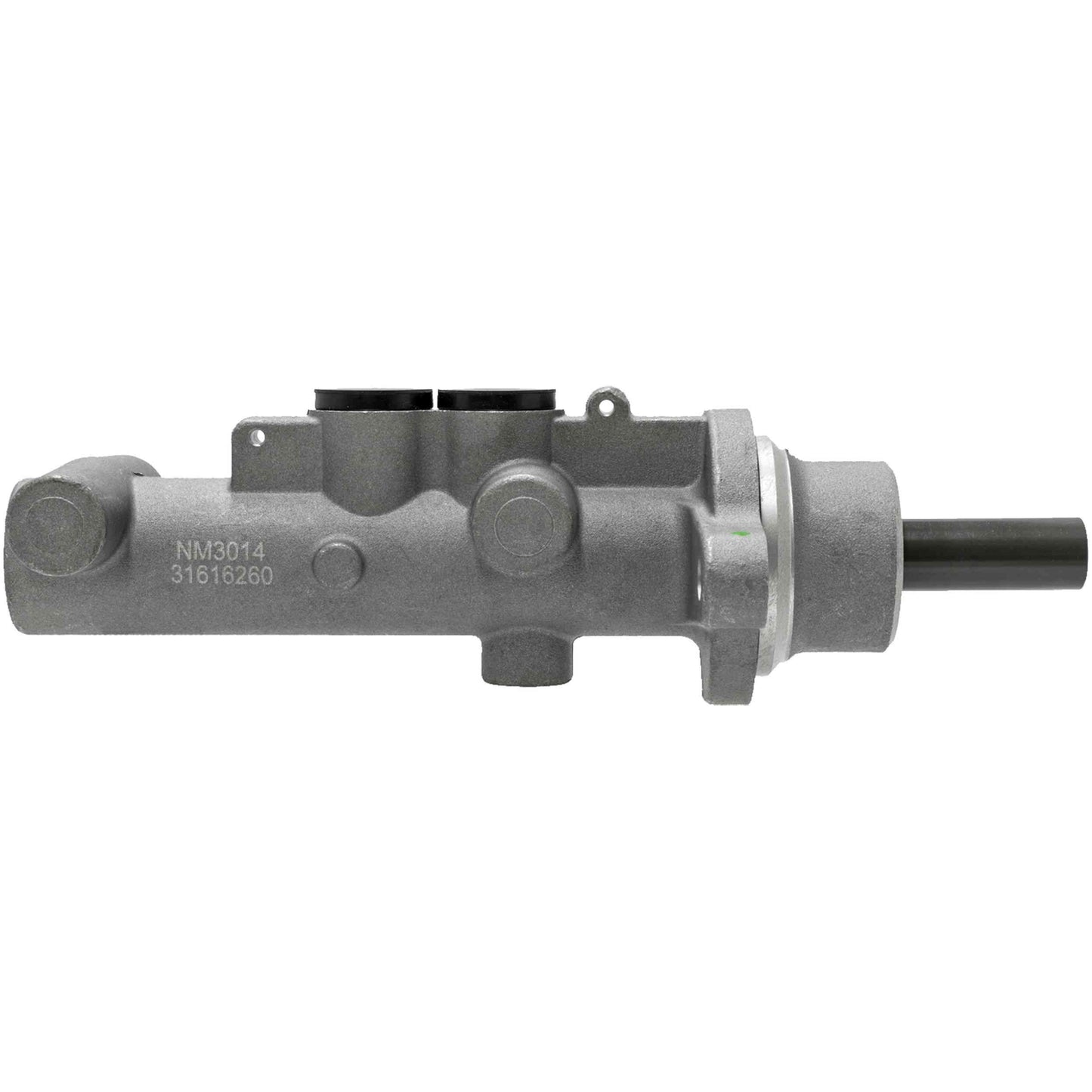 Quality-Built Brake Master Cylinder NM3014