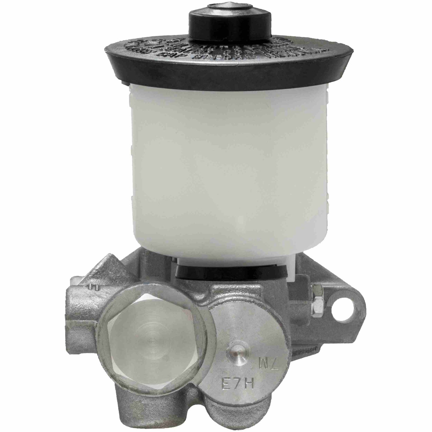 Quality-Built Brake Master Cylinder NM3025