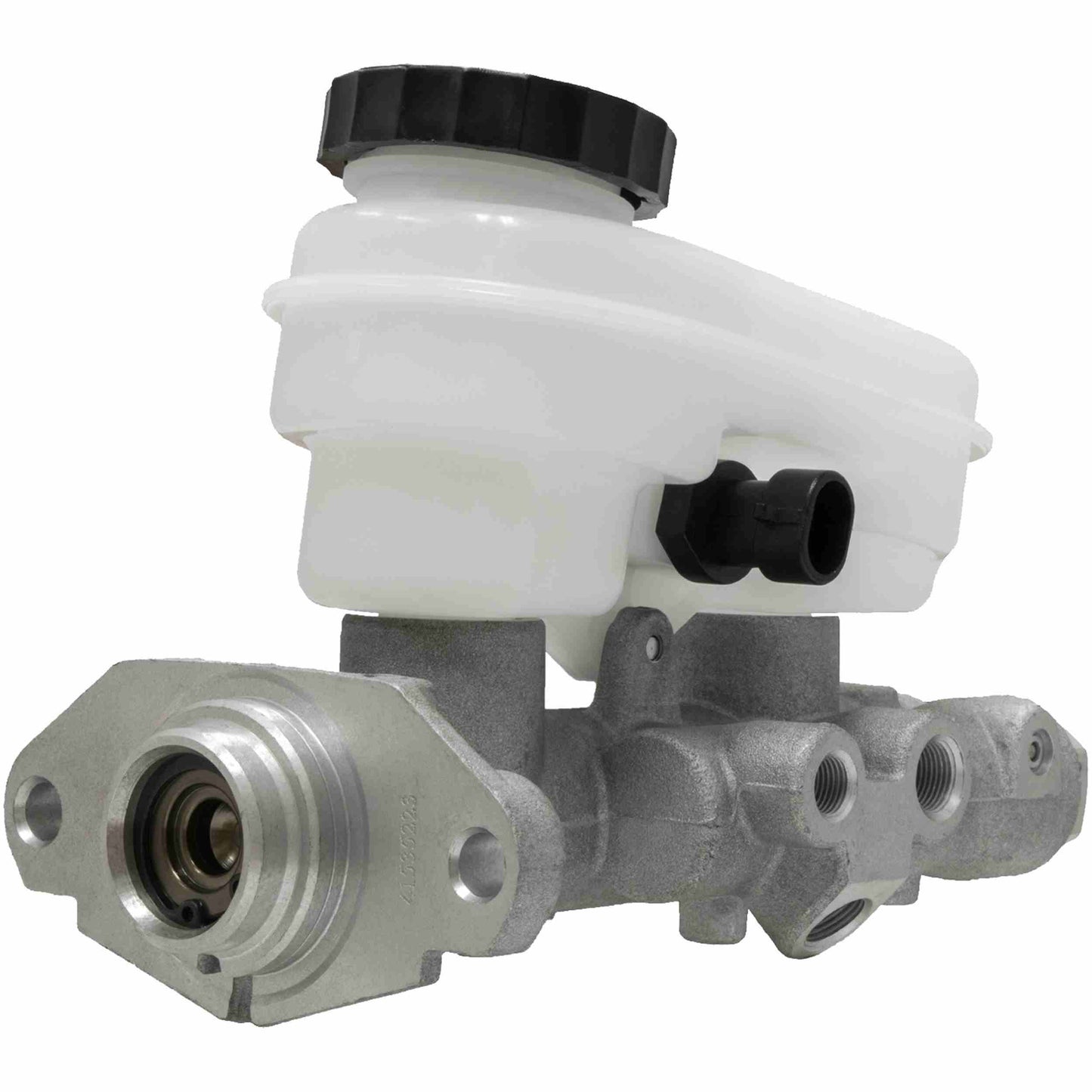 Quality-Built Brake Master Cylinder NM3027