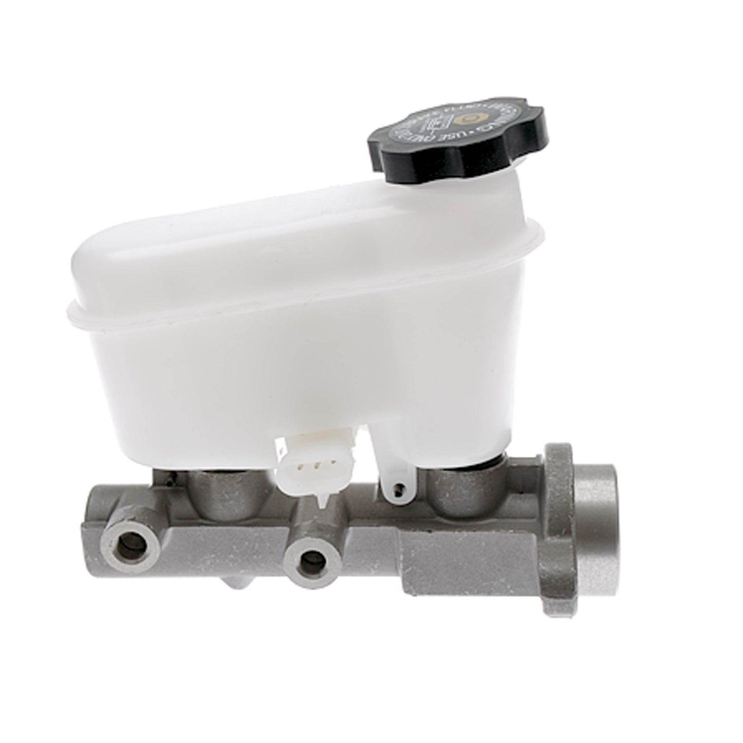 Quality-Built Brake Master Cylinder NM3031