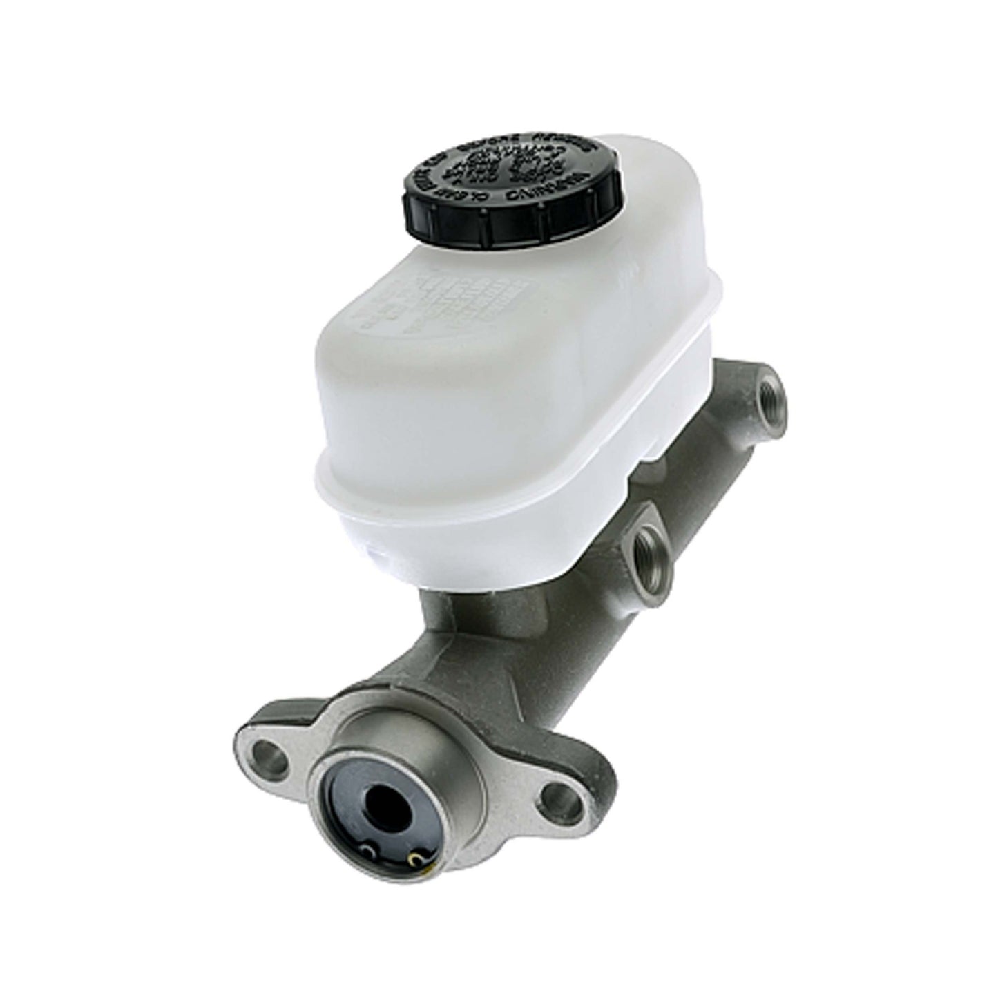 Quality-Built Brake Master Cylinder NM3033