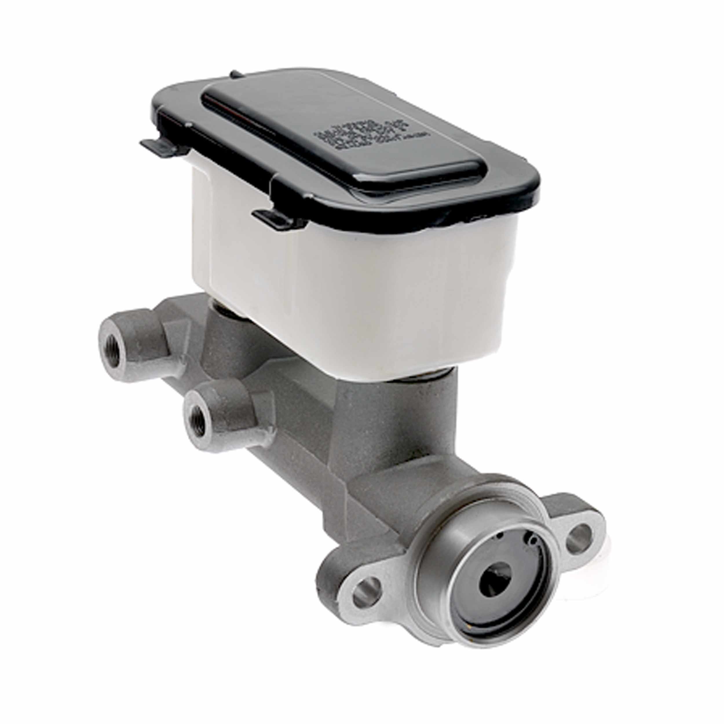 Quality-Built Brake Master Cylinder NM3034