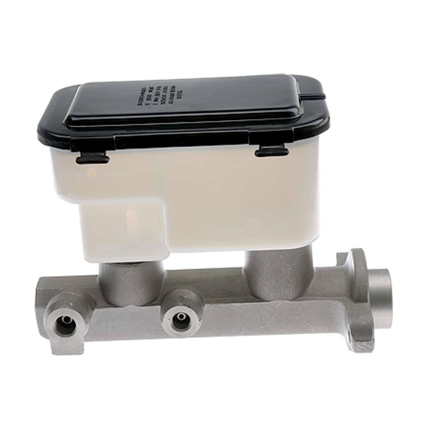 Quality-Built Brake Master Cylinder NM3036