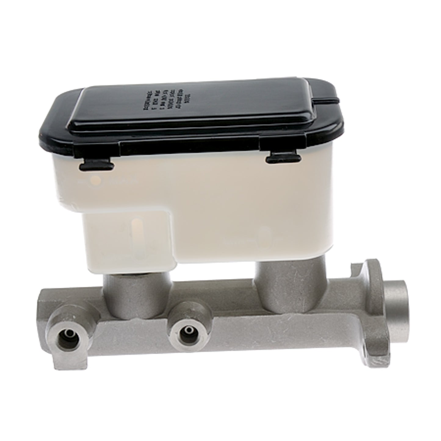 Quality-Built Brake Master Cylinder NM3036