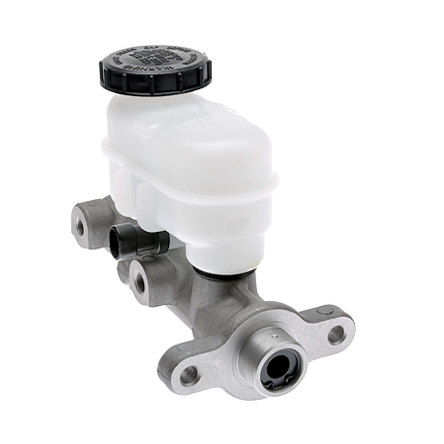 Quality-Built Brake Master Cylinder NM3038
