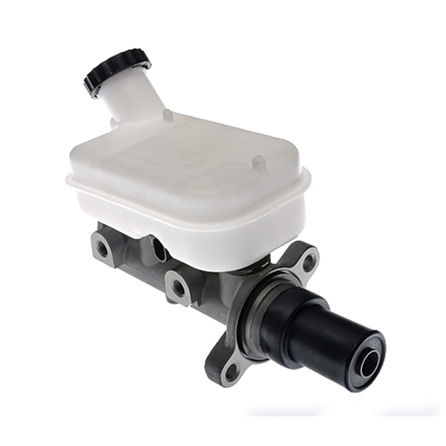 Quality-Built Brake Master Cylinder NM3039A