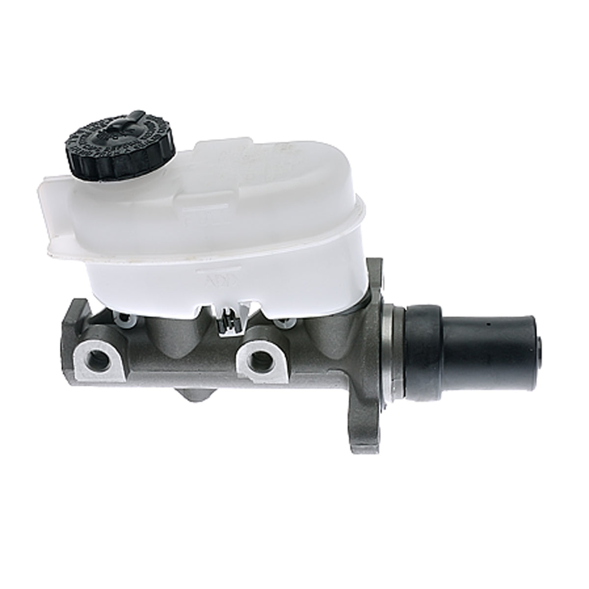Quality-Built Brake Master Cylinder NM3040