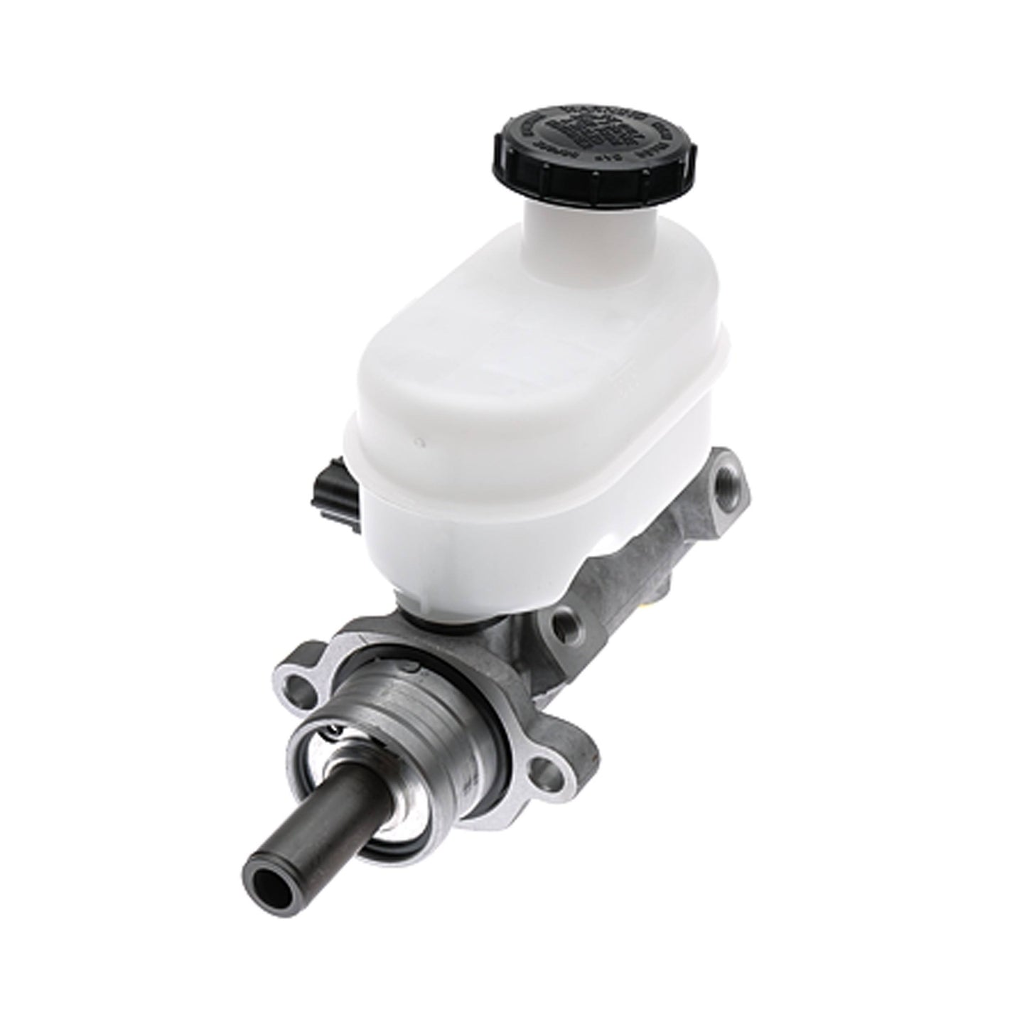 Quality-Built Brake Master Cylinder NM3049