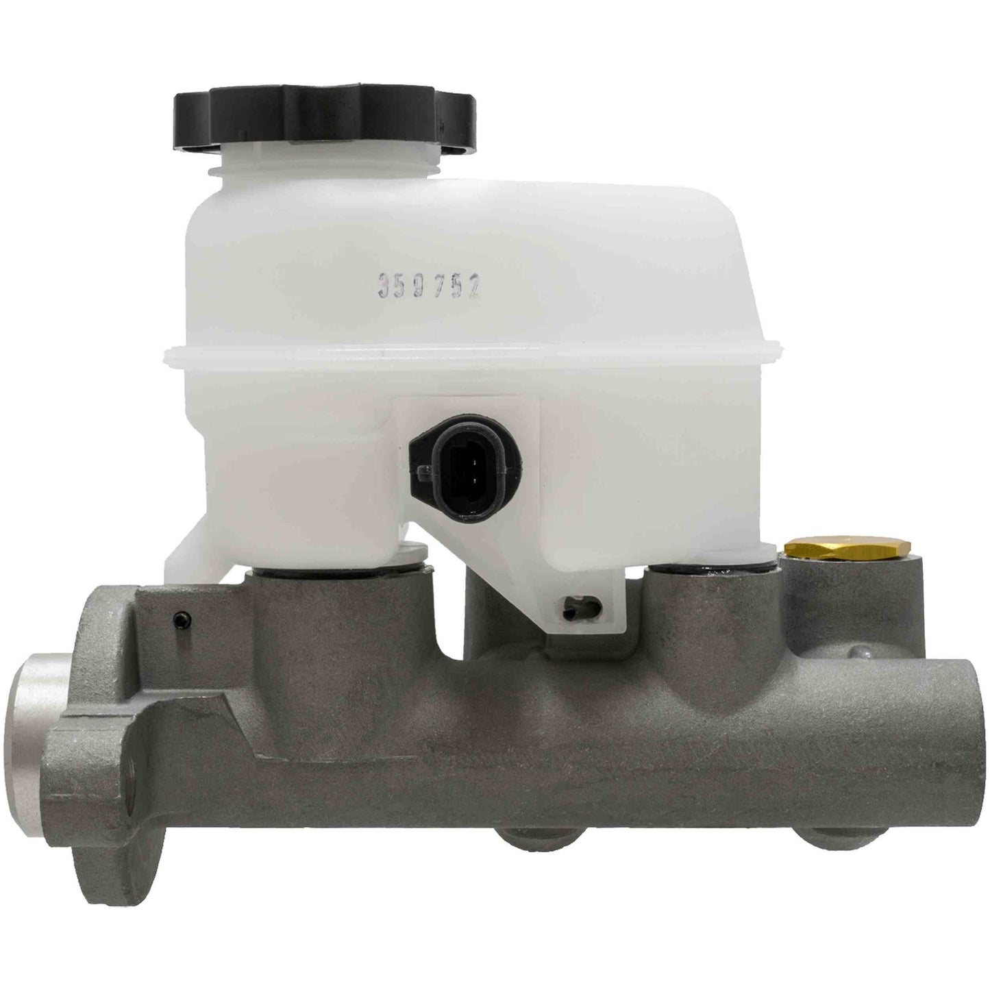 Quality-Built Brake Master Cylinder NM3053