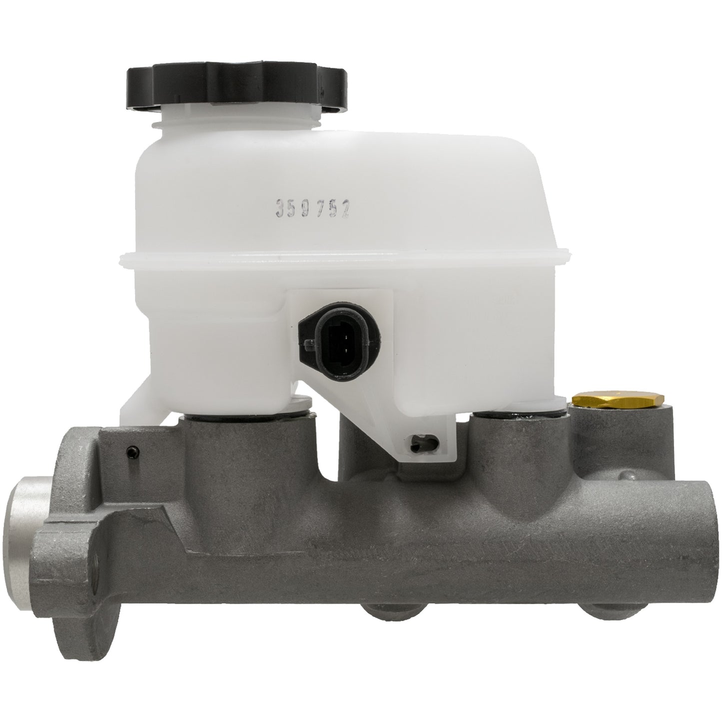 Quality-Built Brake Master Cylinder NM3053