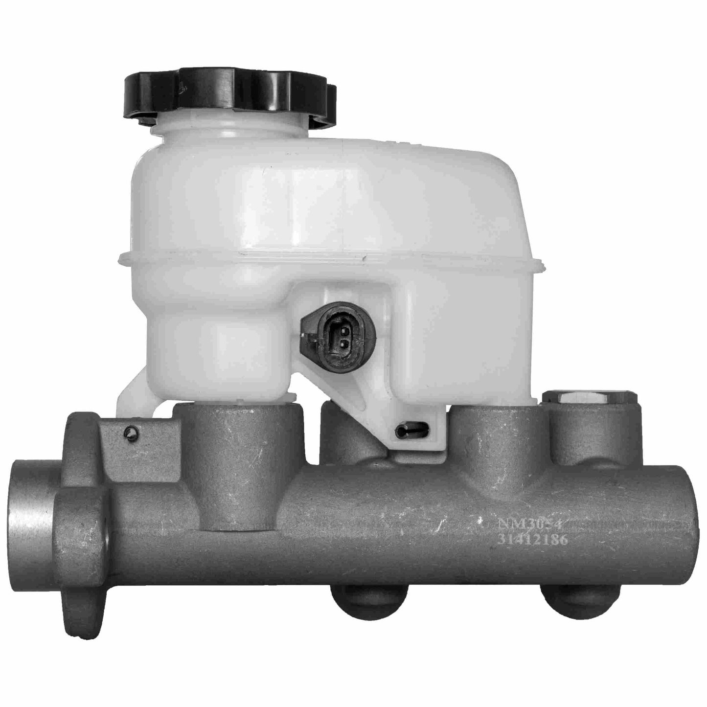 Quality-Built Brake Master Cylinder NM3054