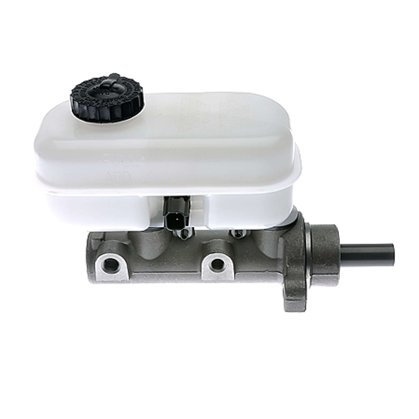 Quality-Built Brake Master Cylinder NM3061