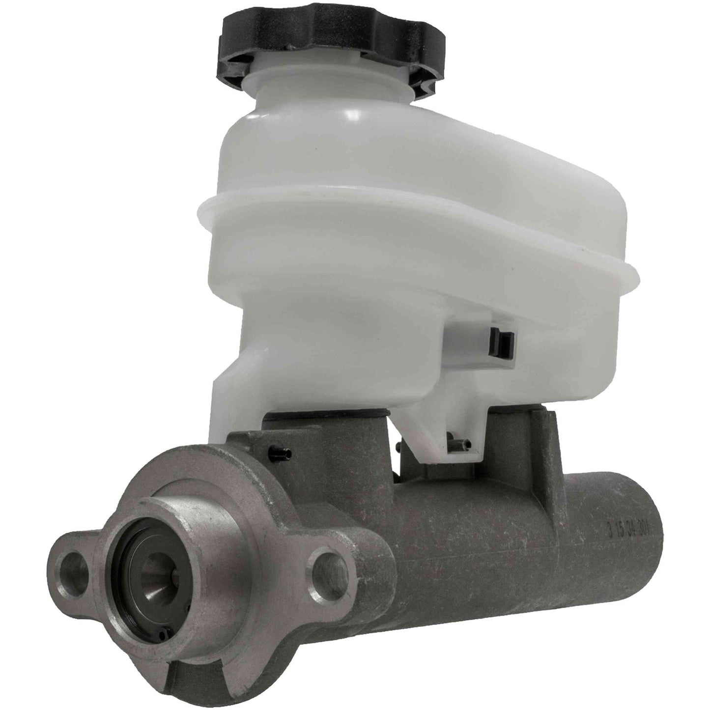 Quality-Built Brake Master Cylinder NM3066