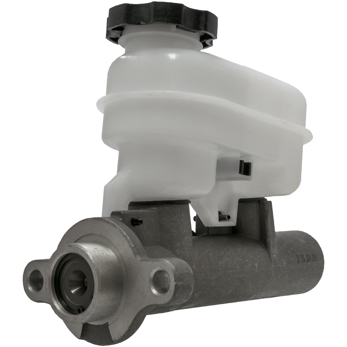Quality-Built Brake Master Cylinder NM3066