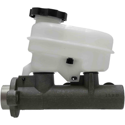 Quality-Built Brake Master Cylinder NM3066