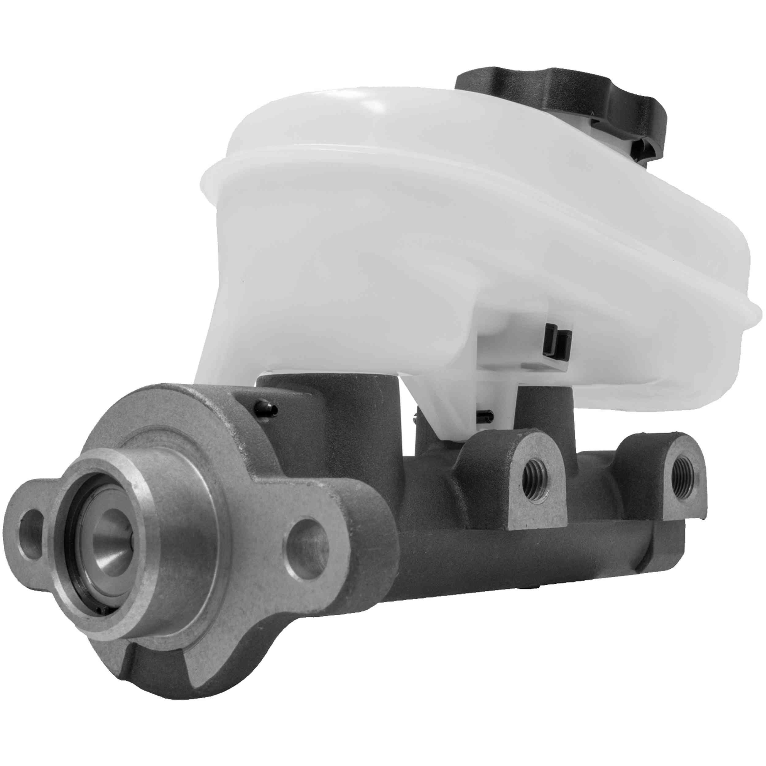 Quality-Built Brake Master Cylinder NM3067