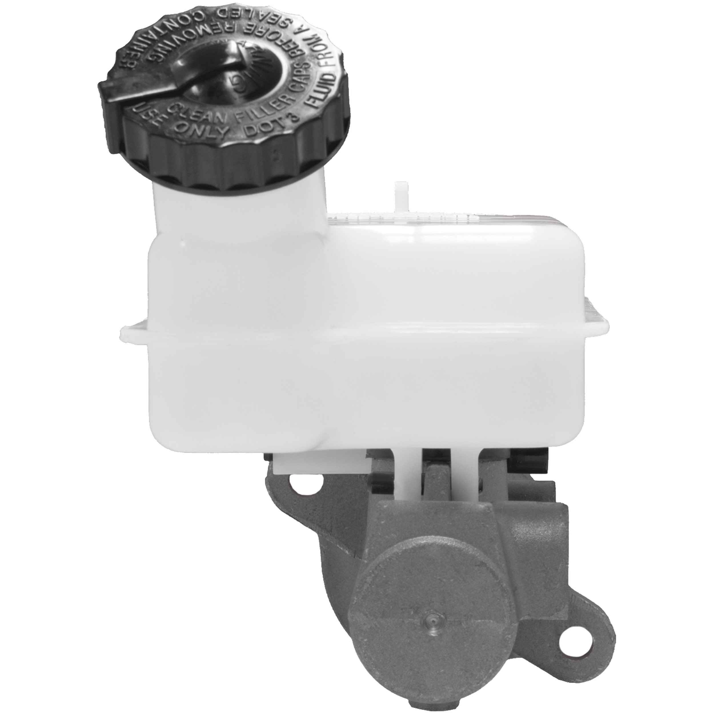 Quality-Built Brake Master Cylinder NM3069A