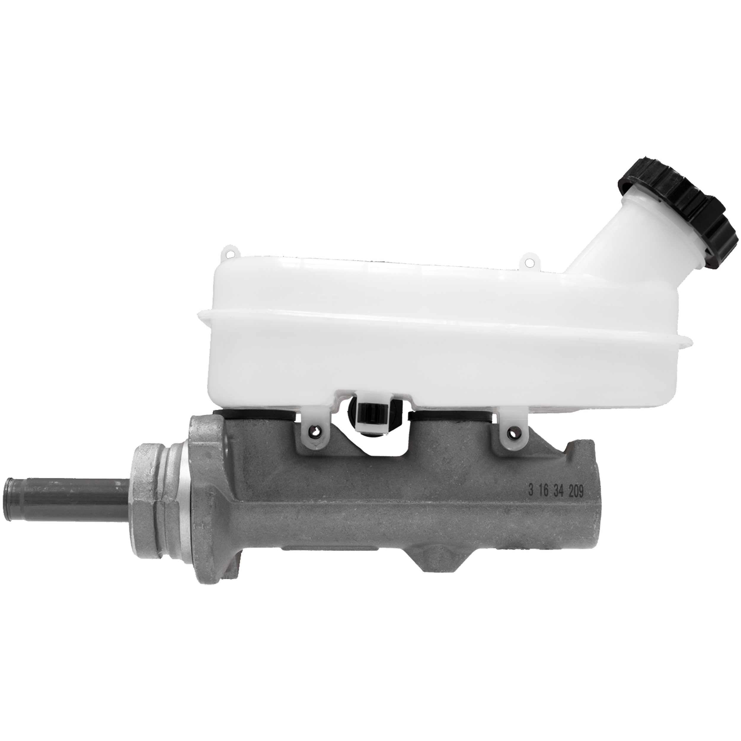 Quality-Built Brake Master Cylinder NM3069A