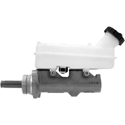 Quality-Built Brake Master Cylinder NM3069A