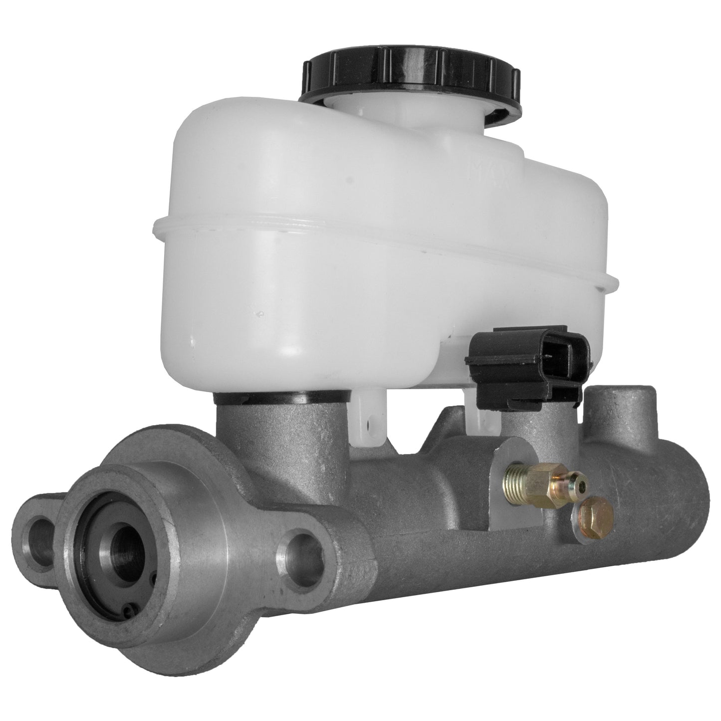 Quality-Built Brake Master Cylinder NM3071