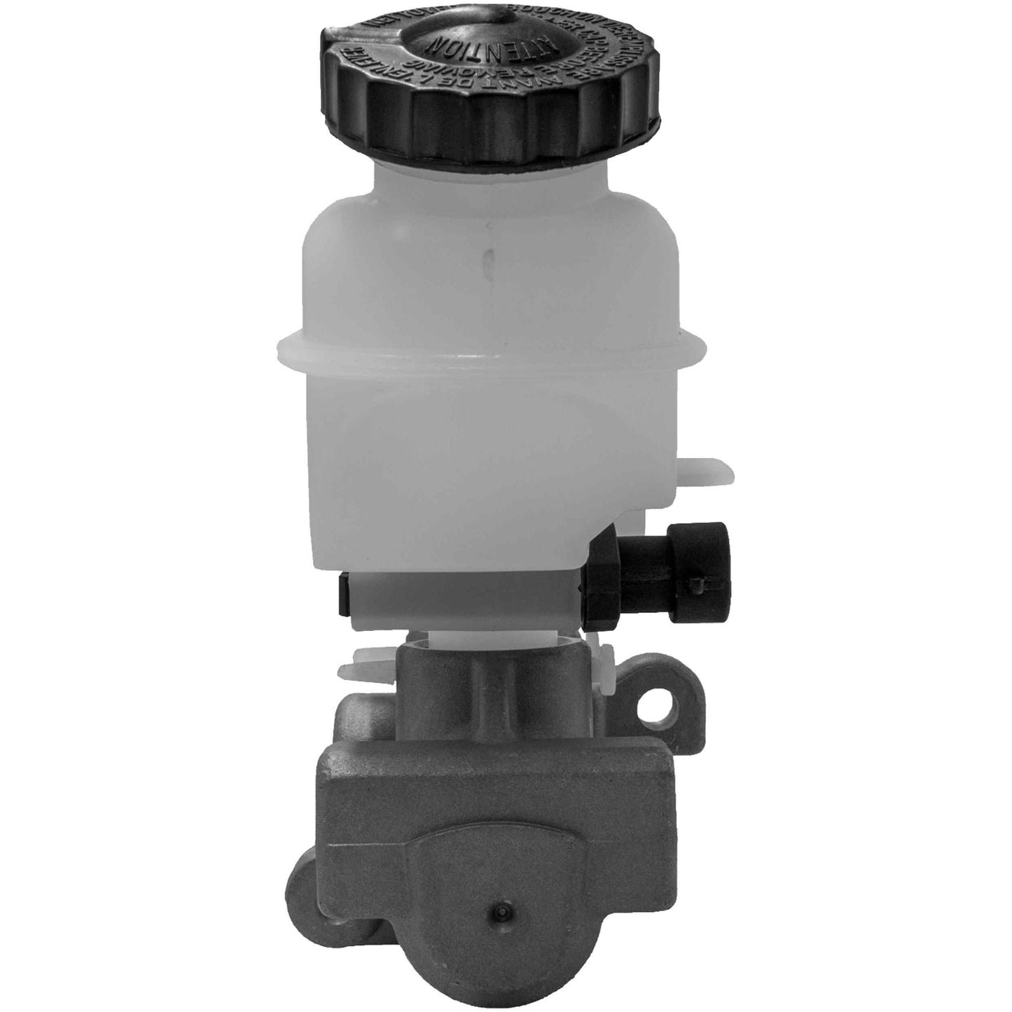 Quality-Built Brake Master Cylinder NM3075