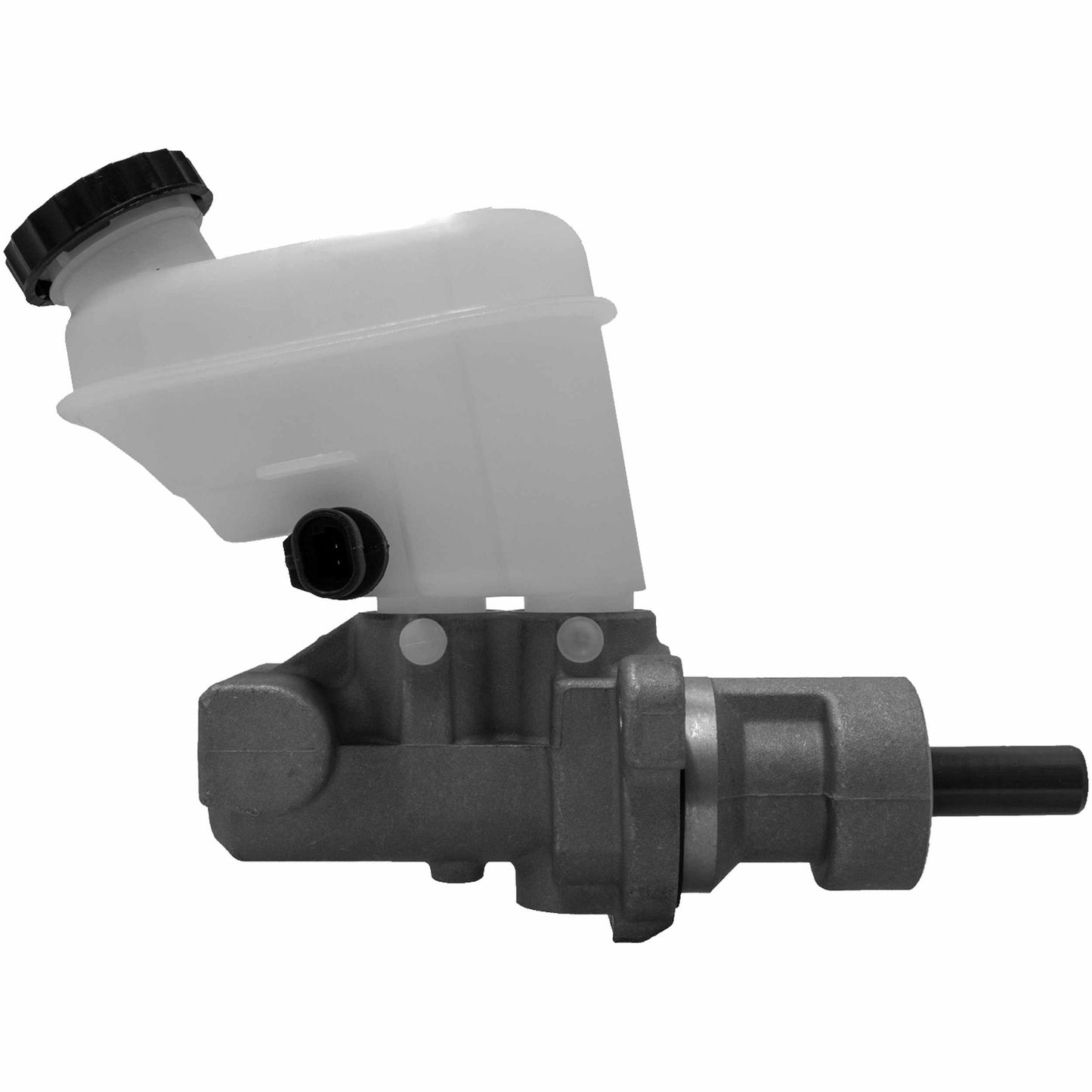 Quality-Built Brake Master Cylinder NM3075