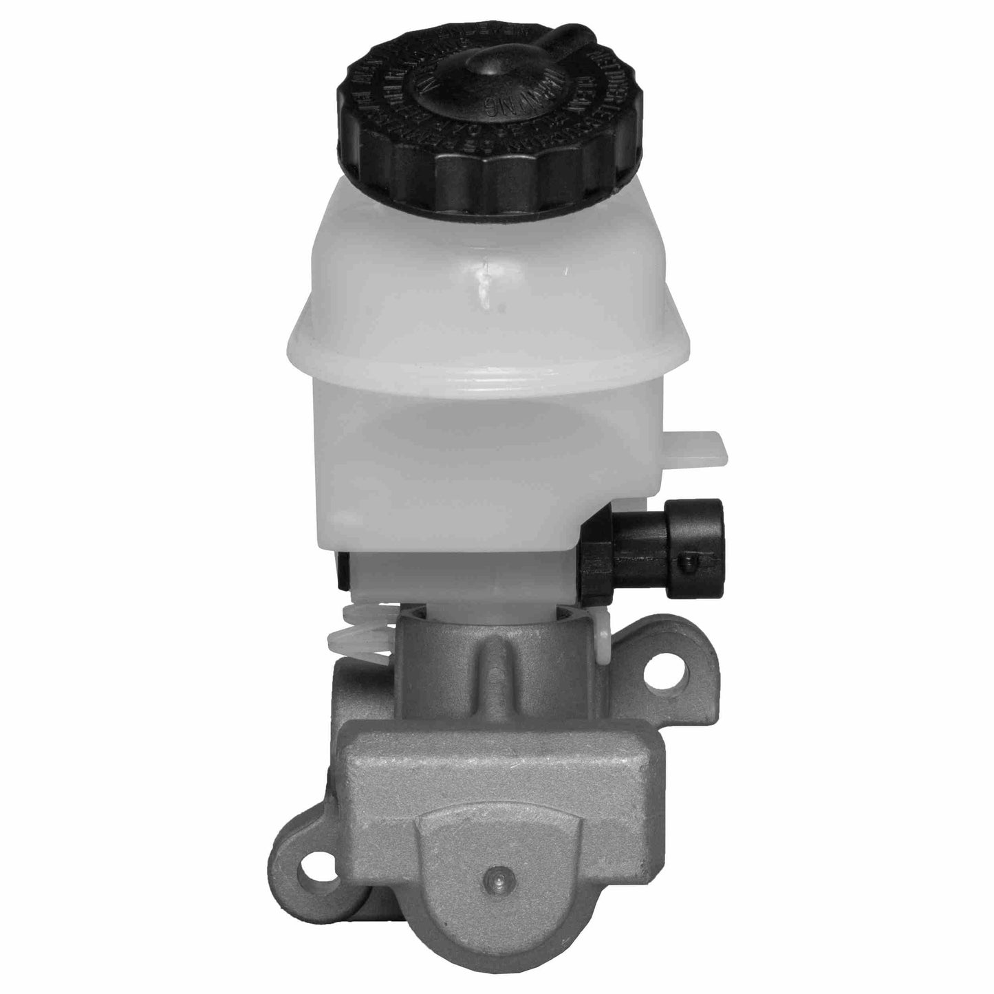 Quality-Built Brake Master Cylinder NM3077