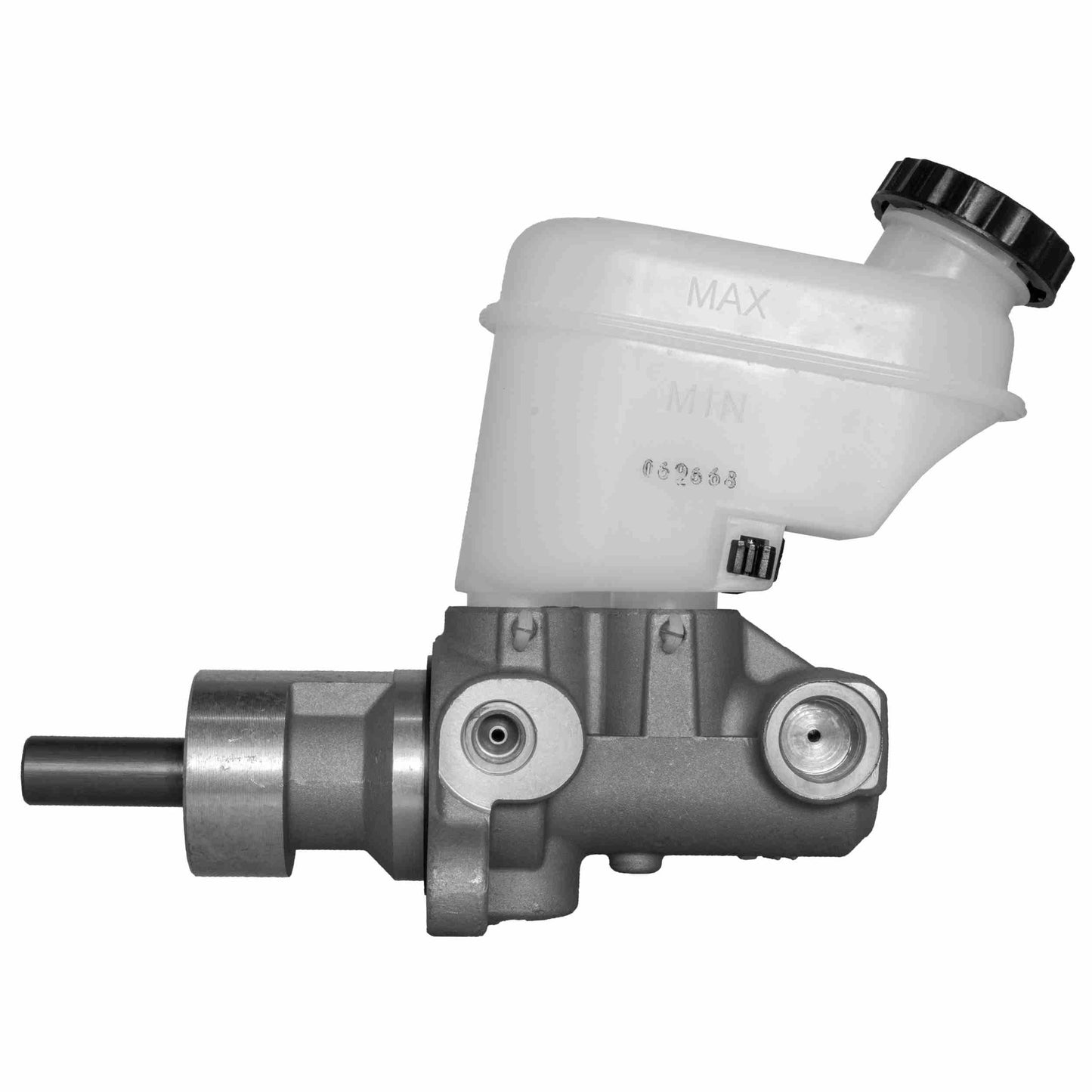 Quality-Built Brake Master Cylinder NM3077