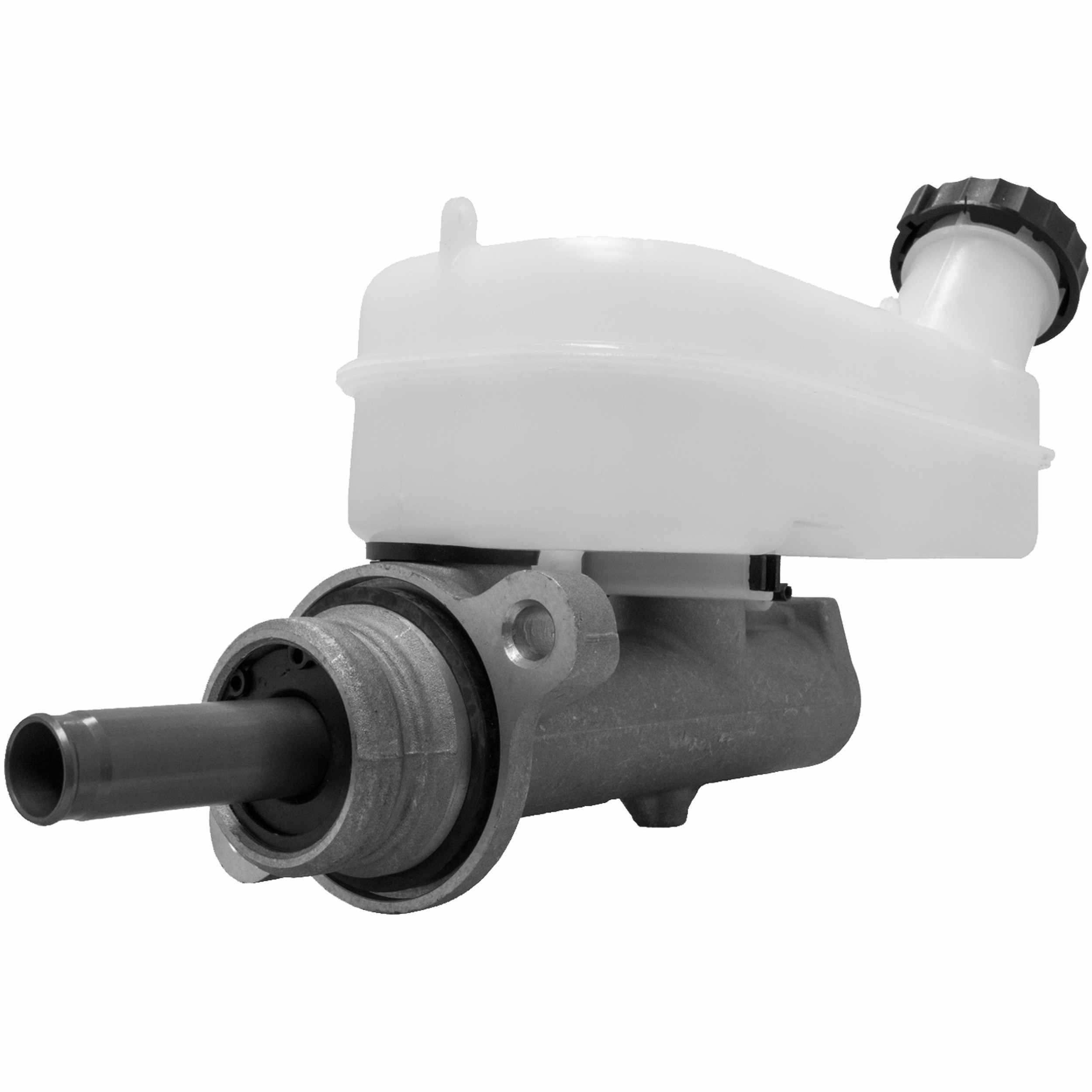 Quality-Built Brake Master Cylinder NM3078