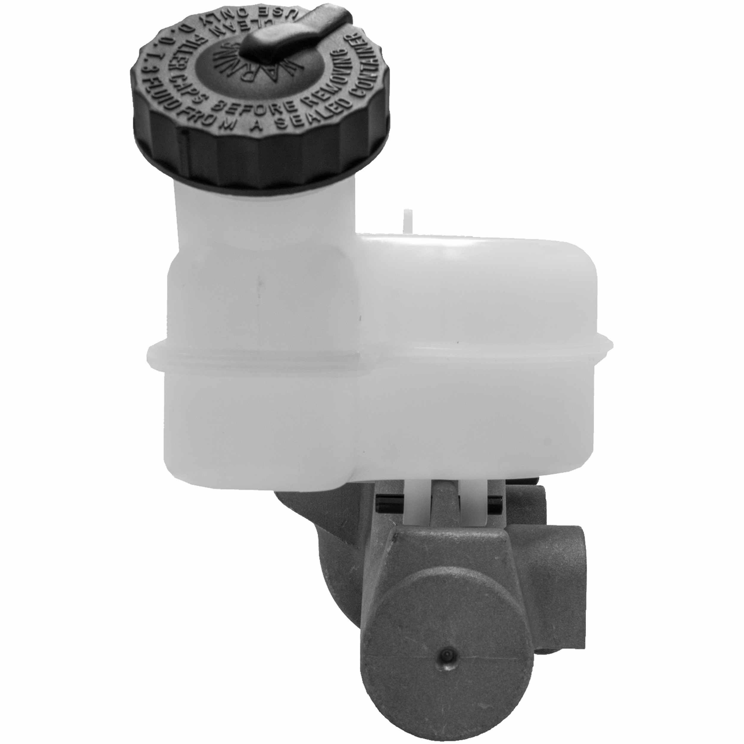 Quality-Built Brake Master Cylinder NM3078