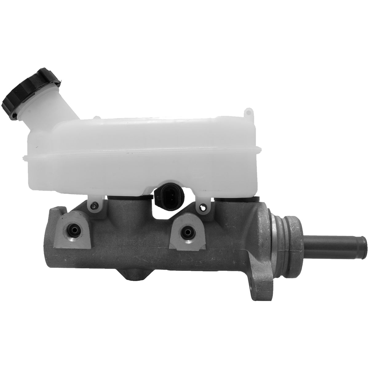 Quality-Built Brake Master Cylinder NM3078