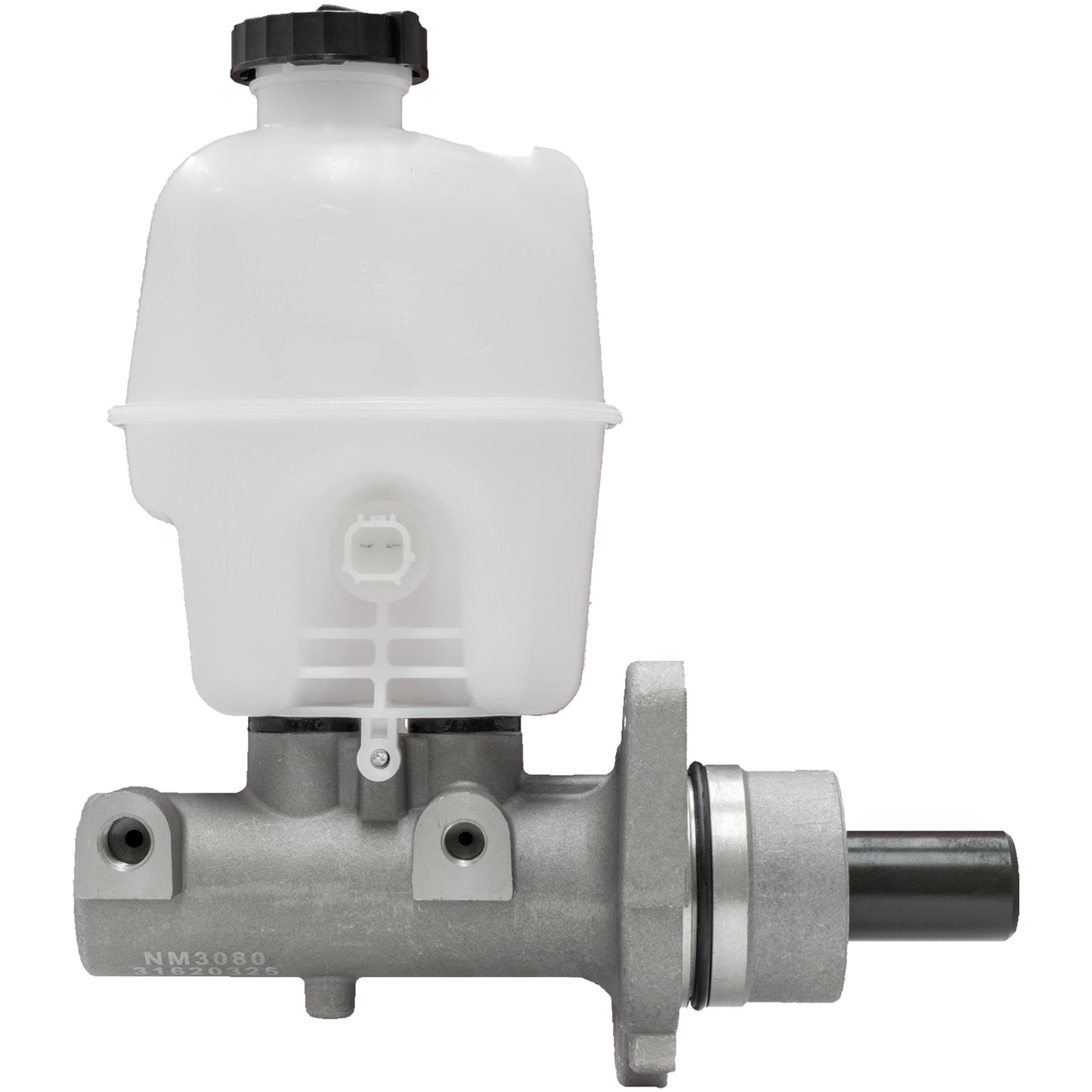 Quality-Built Brake Master Cylinder NM3080