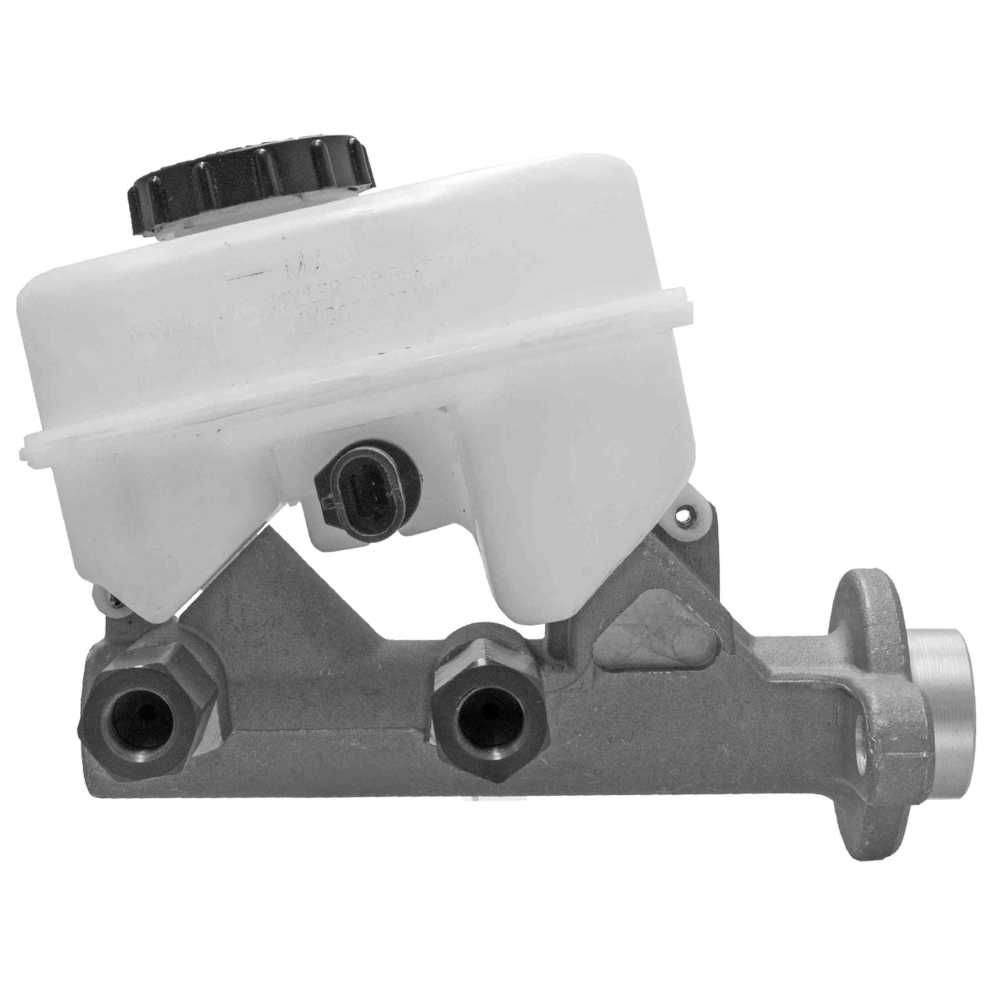 Quality-Built Brake Master Cylinder NM3084