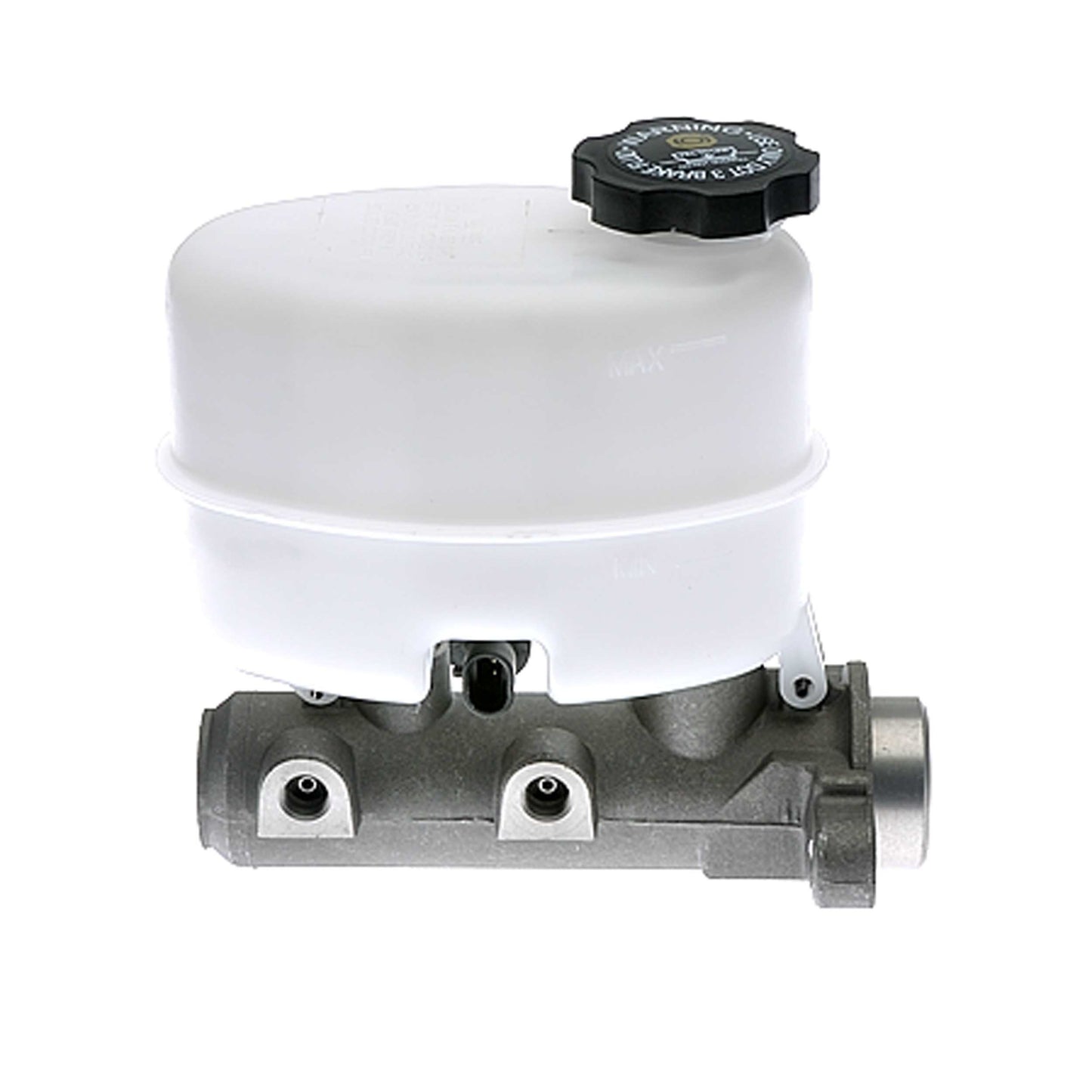 Quality-Built Brake Master Cylinder NM3088
