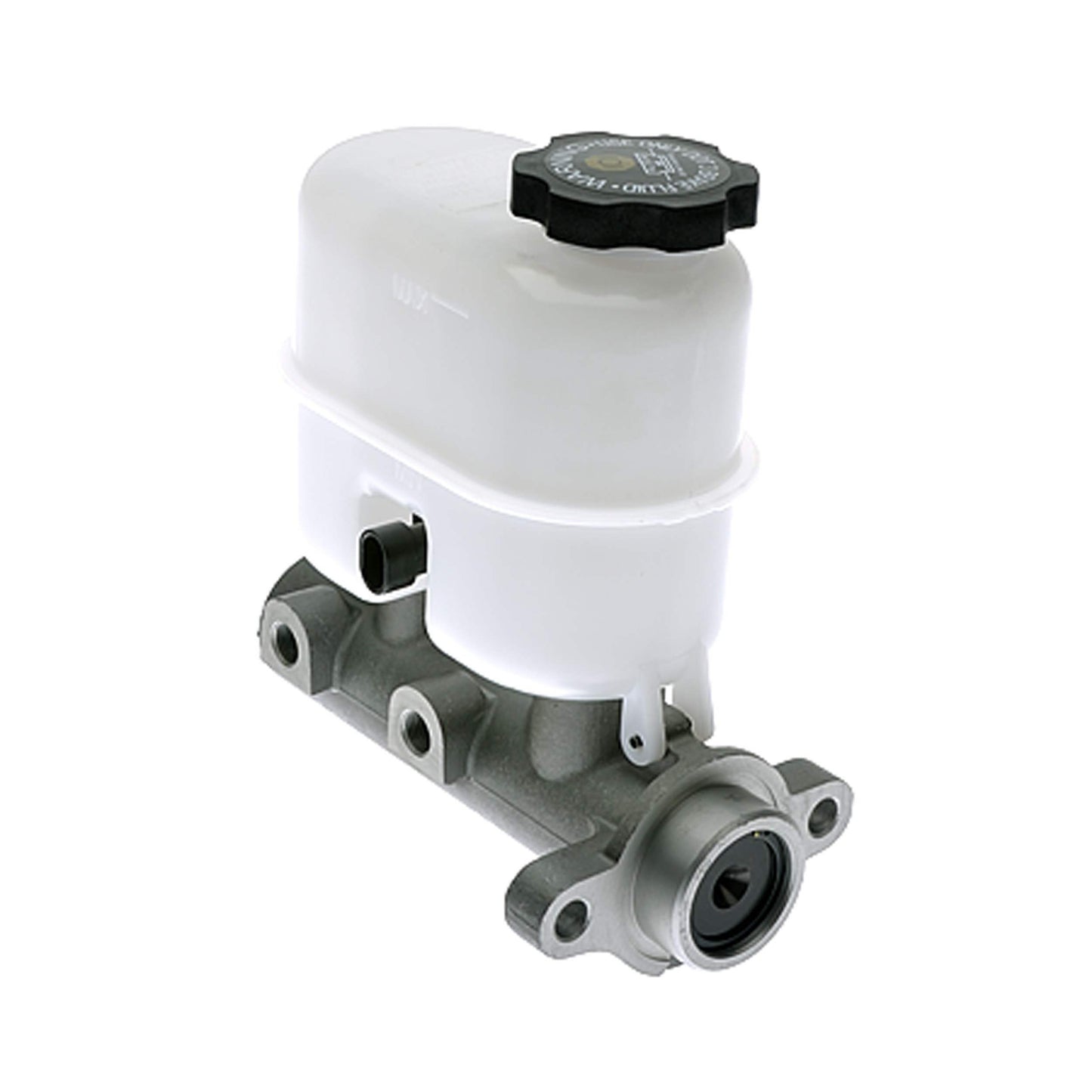 Quality-Built Brake Master Cylinder NM3089