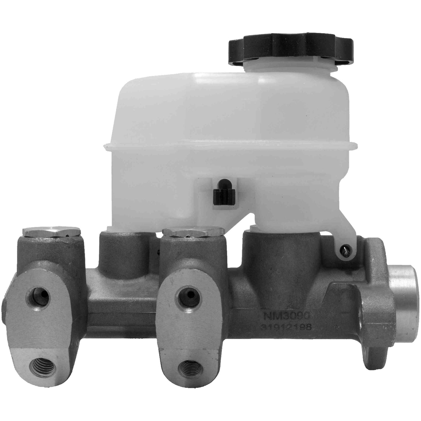 Quality-Built Brake Master Cylinder NM3090