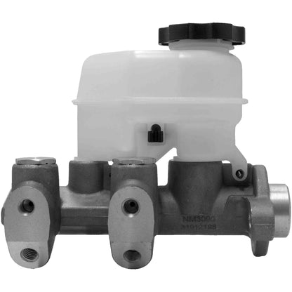 Quality-Built Brake Master Cylinder NM3090
