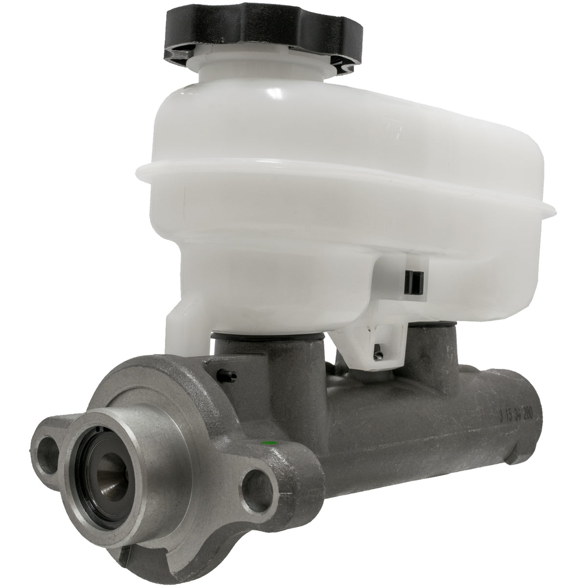 Quality-Built Brake Master Cylinder NM3094