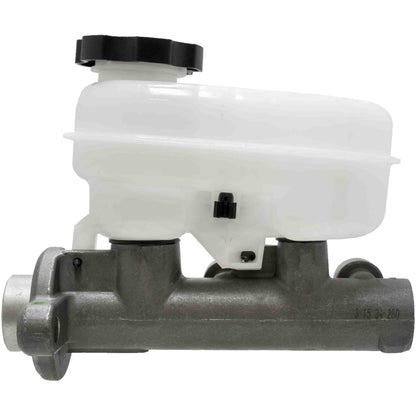 Quality-Built Brake Master Cylinder NM3094