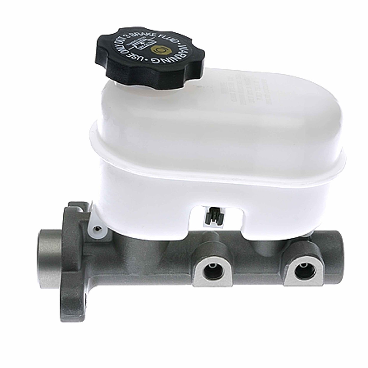 Quality-Built Brake Master Cylinder NM3097