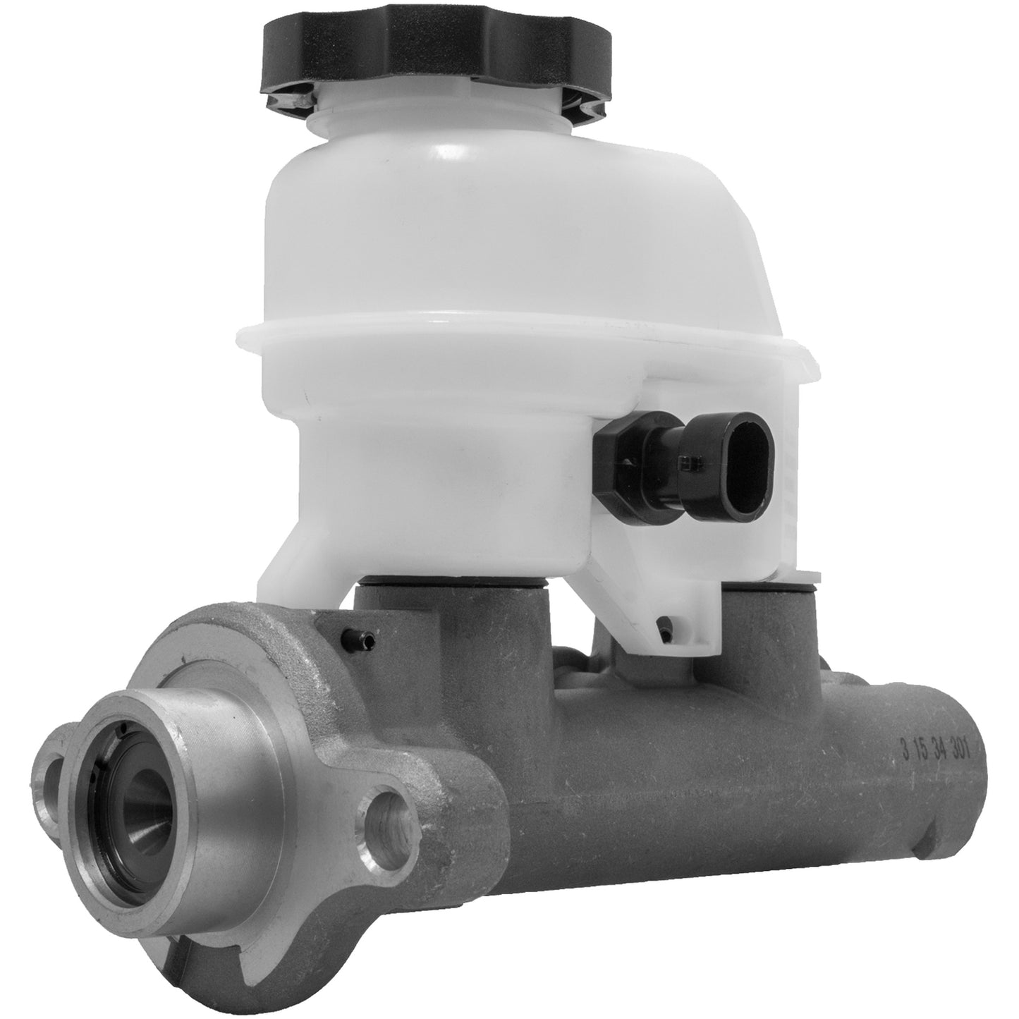 Quality-Built Brake Master Cylinder NM3099